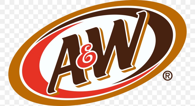 Fizzy Drinks A&W Root Beer Logo Cream Soda, PNG, 750x446px, Fizzy Drinks, Area, Aw Cream Soda, Aw Restaurants, Aw Root Beer Download Free