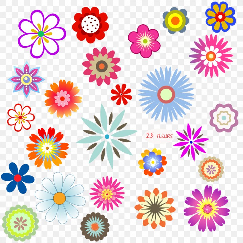 Floral Design Cut Flowers Clip Art, PNG, 1000x1000px, Floral Design, Chrysanths, Cut Flowers, Dahlia, Drawing Download Free