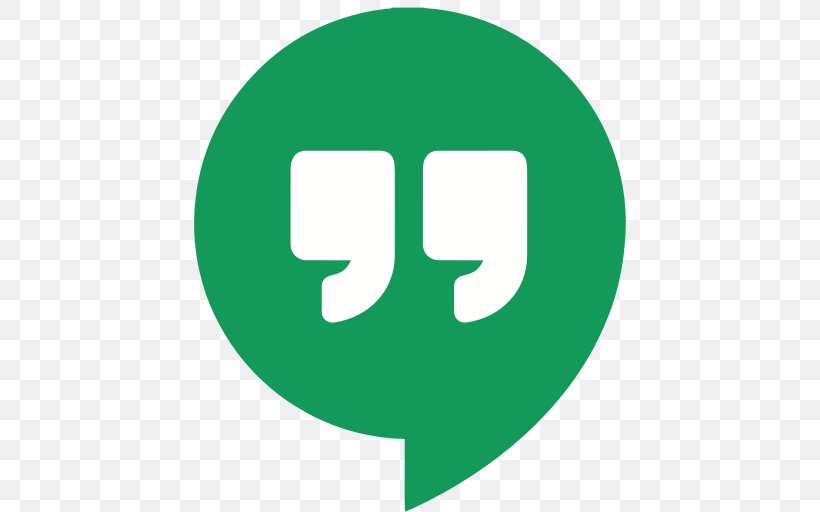 Google Hangouts Google Talk SMS Google Voice, PNG, 504x512px, Google Hangouts, Area, Brand, Google, Google Chrome Download Free