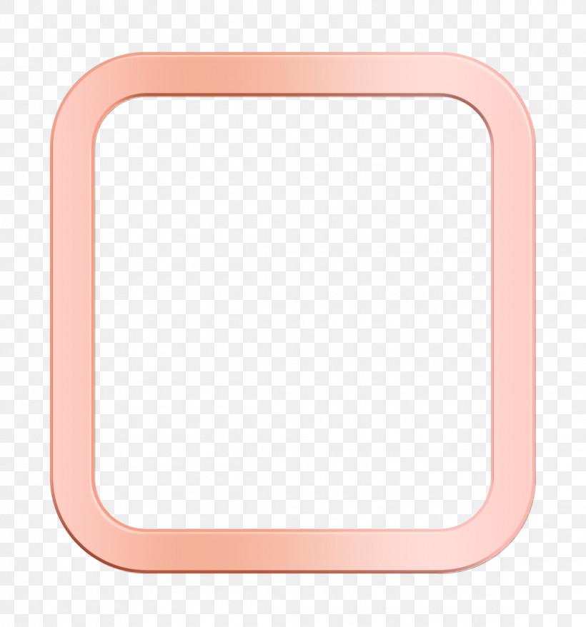 Icon Square With Round Corners Icon Unchecked Icon, PNG, 1150x1232px, Icon, Film Frame, Geometry, Line, Mathematics Download Free