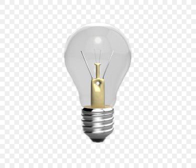 Incandescent Light Bulb Grey Lamp, PNG, 700x700px, Light, Energy, Gold, Gratis, Grey Download Free