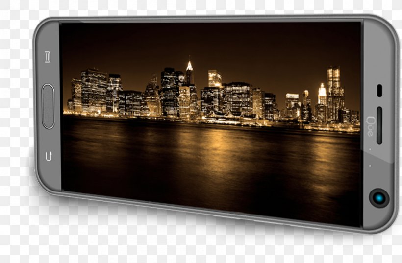 Lower Manhattan Brooklyn Bridge South Street Seaport Paper Skyline, PNG, 1007x660px, Lower Manhattan, Brooklyn Bridge, City, Communication Device, Electronic Device Download Free