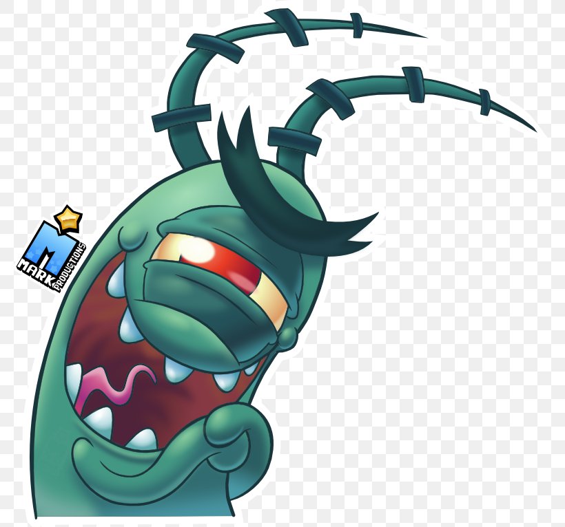 Plankton And Karen Mr. Krabs Jellyfish Clip Art, PNG, 781x766px, Plankton And Karen, Art, Deviantart, Drawing, Fictional Character Download Free