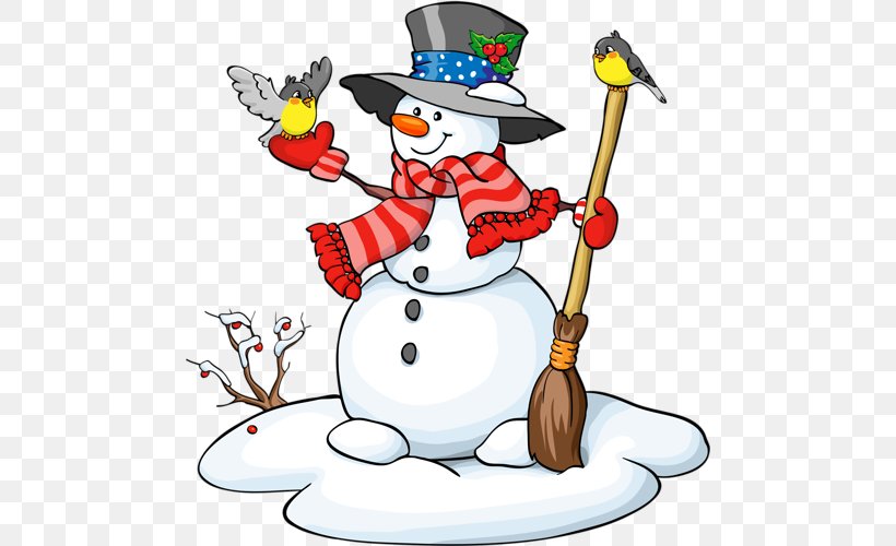 Snowman Drawing Clip Art, PNG, 480x500px, Snowman, Art, Artwork, Beak, Can Stock Photo Download Free