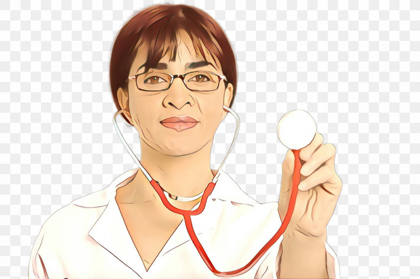 Stethoscope, PNG, 2452x1632px, Medical Equipment, Finger, Gesture, Hand, Health Care Provider Download Free