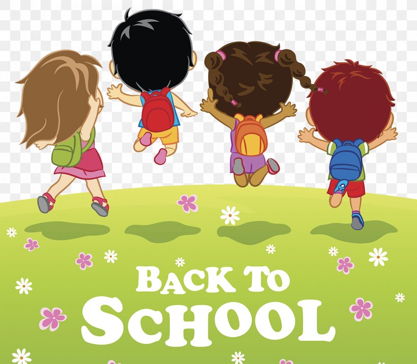 Student First Day Of School Illustration, PNG, 1200x1047px, Student, Academic Term, Art, Cartoon, Child Download Free