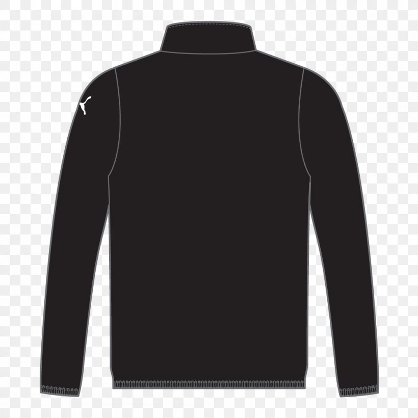 T-shirt Sweater Clothing Crew Neck, PNG, 1000x1000px, Tshirt, Adidas, Black, Blouse, Brand Download Free