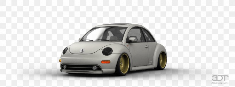 Volkswagen Beetle Volkswagen New Beetle City Car, PNG, 1004x373px, Volkswagen Beetle, Automotive Design, Automotive Exterior, Brand, Bumper Download Free