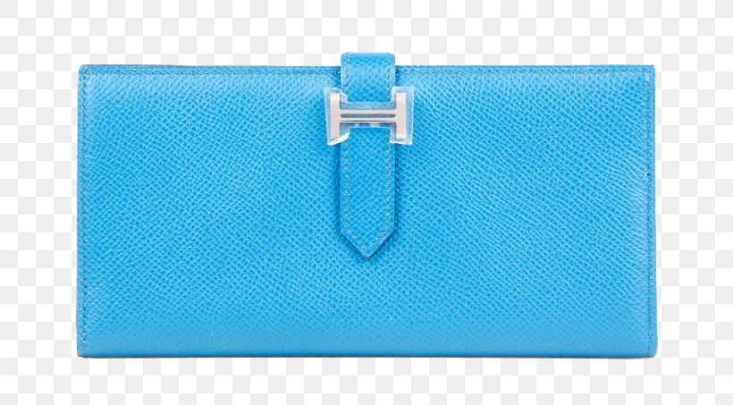 Wallet Coin Purse Leather Turquoise, PNG, 750x453px, Wallet, Azure, Blue, Brand, Coin Download Free