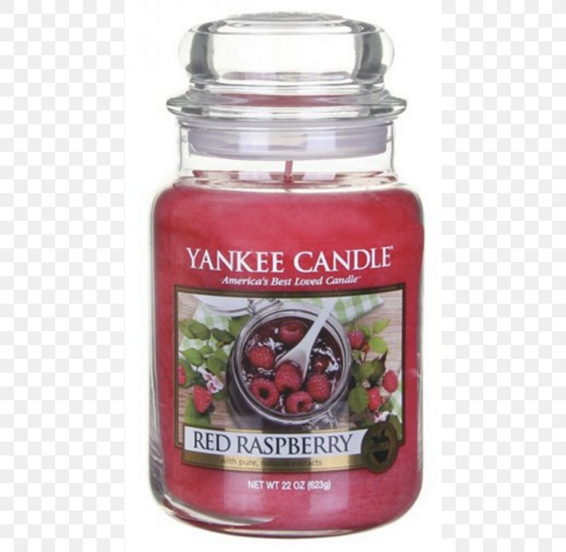 Yankee Candle Raspberry Tealight Tart, PNG, 800x800px, Candle, Aroma Compound, Black Raspberry, Cake, Candlestick Download Free