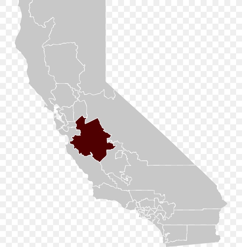 California’s 12th Congressional District California State Senate California’s 12th Senate District California’s 29th Senate District United States Senate Election In California, 2016, PNG, 720x834px, California State Senate, California, Election, Map, Redistricting Download Free