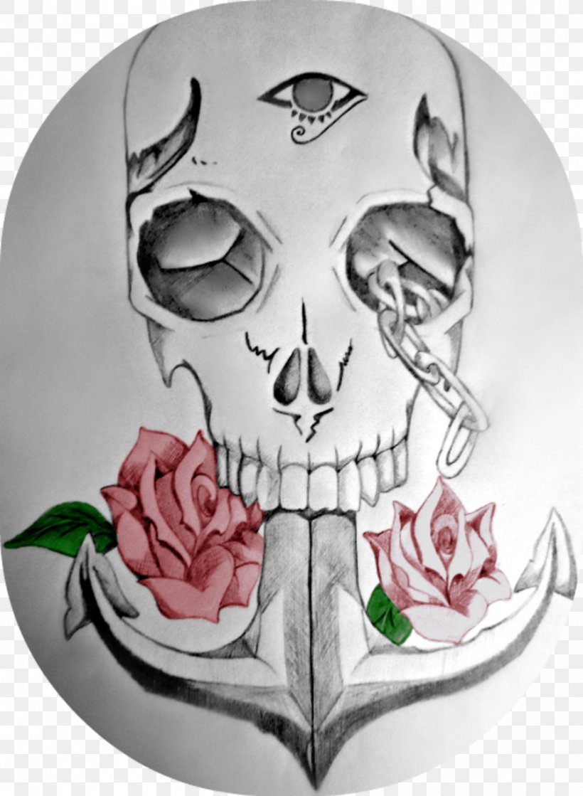 Drawing Skull /m/02csf, PNG, 900x1229px, Drawing, Bone, Jaw, Skull Download Free
