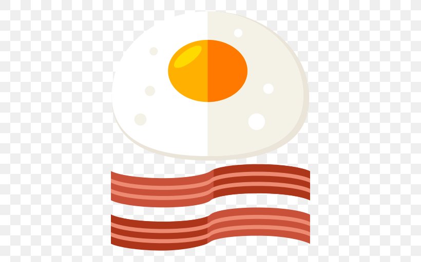 Fried Egg Breakfast Omelette Bacon Toast, PNG, 512x512px, Fried Egg, Bacon, Bacon And Eggs, Bacon Egg And Cheese Sandwich, Bacon Sandwich Download Free