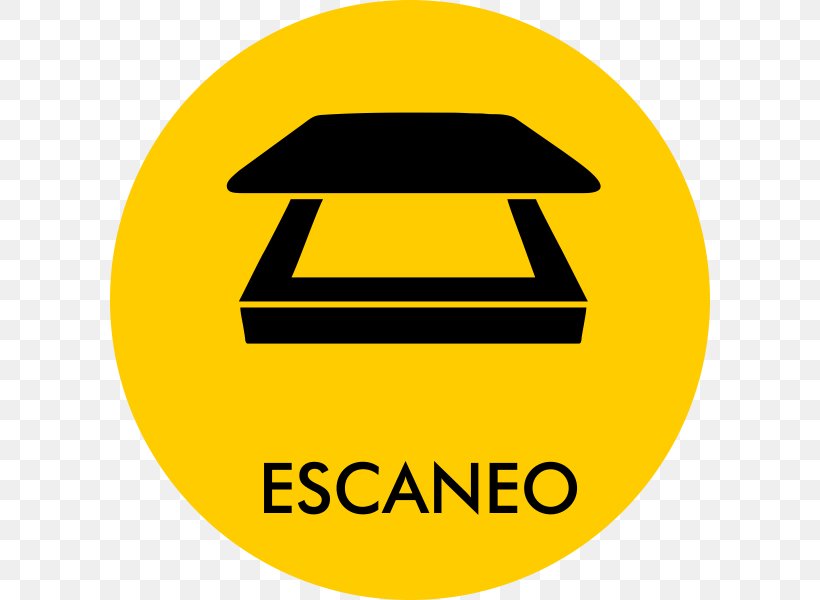 Image Scanner Printing Logo Reprography Escáner, PNG, 600x600px, Image Scanner, Area, Brand, Digital Data, Document Download Free
