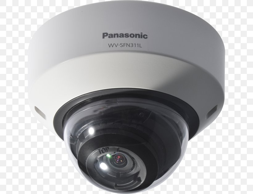 IP Camera Panasonic Closed-circuit Television 1080p, PNG, 640x630px, Ip Camera, Camera, Camera Lens, Cameras Optics, Closedcircuit Television Download Free