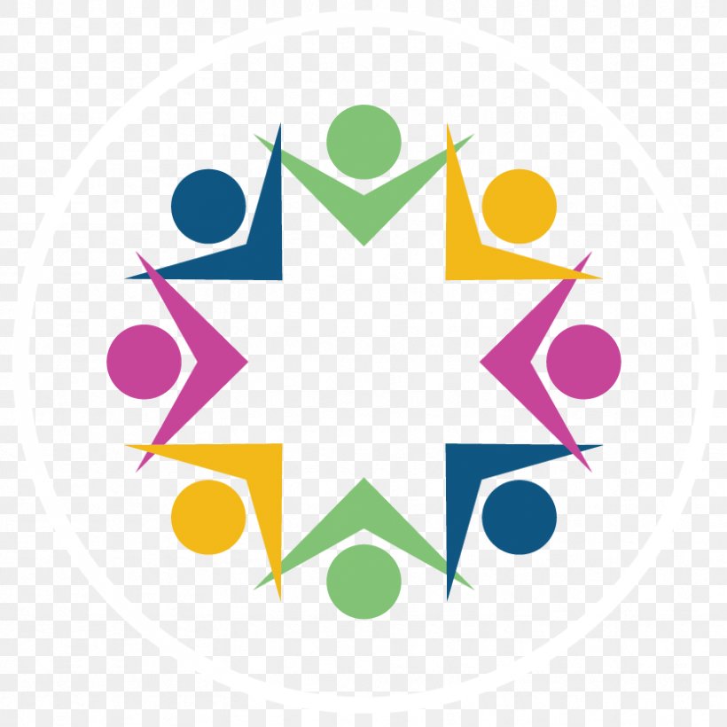 Logo Teamwork Clip Art, PNG, 833x833px, Logo, Area, Art, Brand, Diagram Download Free