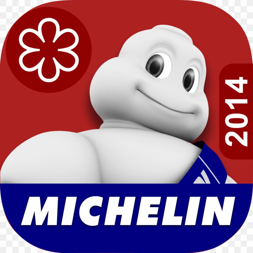 Michelin Guide Europe ViaMichelin App Store, PNG, 1024x1024px, Watercolor, Cartoon, Flower, Frame, Heart Download Free