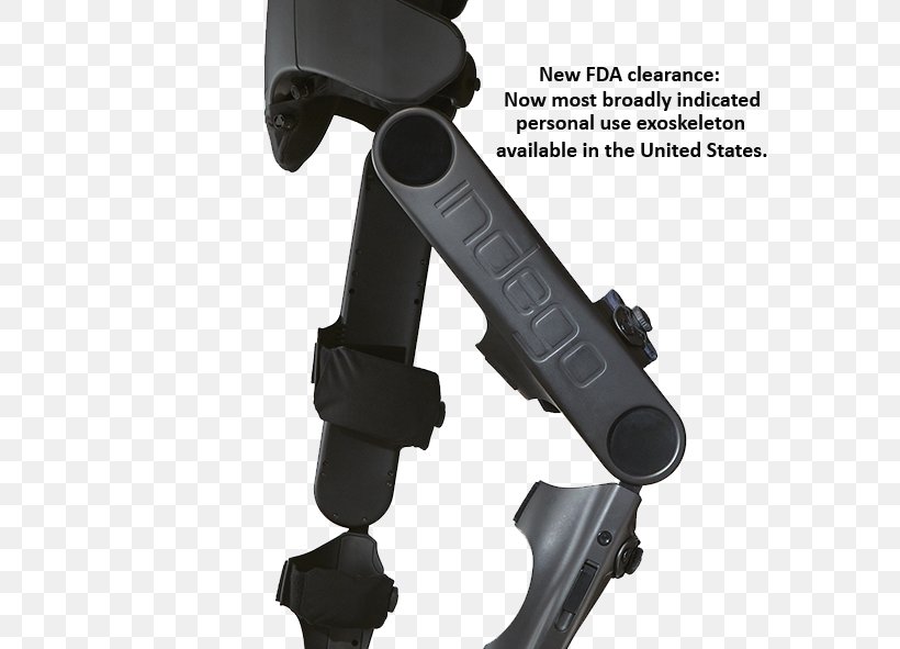 Powered Exoskeleton Vanderbilt Exoskeleton Parker Hannifin Ekso Bionics, PNG, 700x591px, Watercolor, Cartoon, Flower, Frame, Heart Download Free
