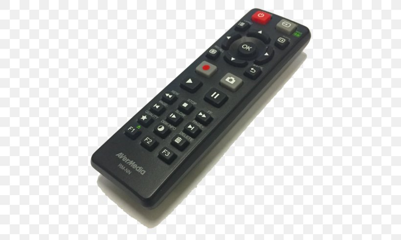 Remote Controls Television Set Electronics Computer Software, PNG, 600x492px, Remote Controls, Avermedia Technologies, Computer Software, Consumer Electronics, Electronic Device Download Free