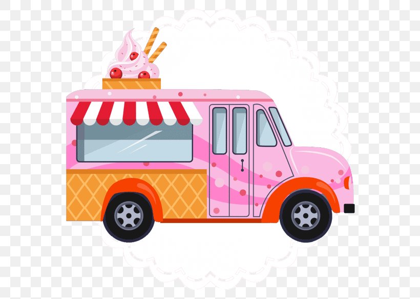 Tonibell Ices Model Car Van Ice Cream, PNG, 600x583px, Car, Catering, Cork, Emergency Vehicle, Family Download Free