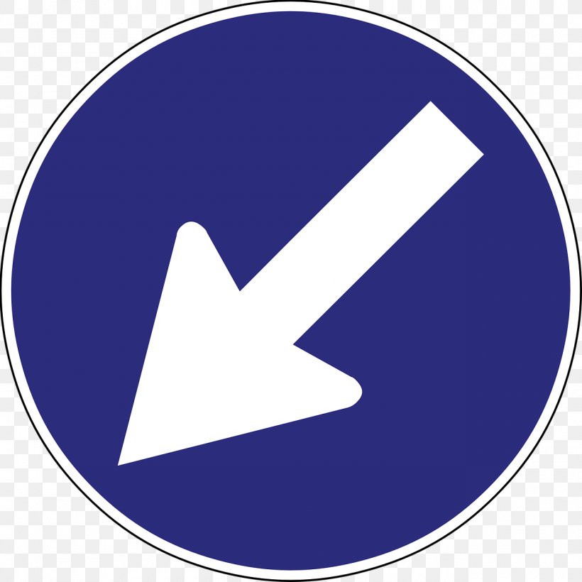 Traffic Sign M Brothers Construction Arrow Mandatory Sign Vehicle, PNG, 1280x1280px, Traffic Sign, Area, Brand, Logo, Mandatory Sign Download Free