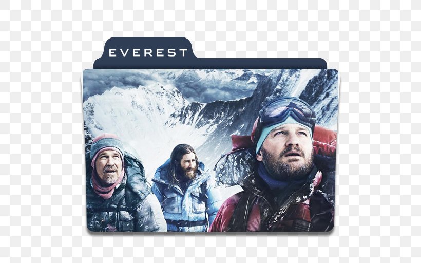 Baltasar Kormákur 1996 Mount Everest Disaster Blu-ray Disc, PNG, 512x512px, 3d Film, Everest, Adventure Film, Bluray Disc, Film Download Free