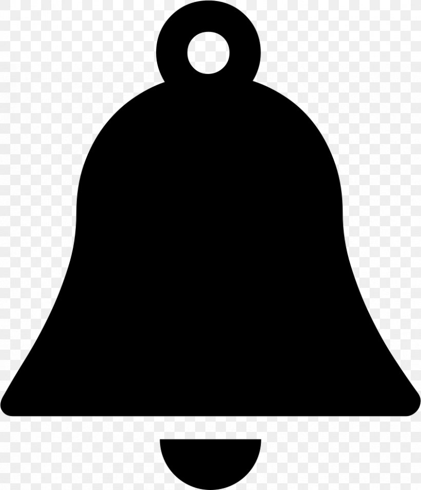 Bell Clip Art, PNG, 844x981px, Bell, Artwork, Black, Black And White ...