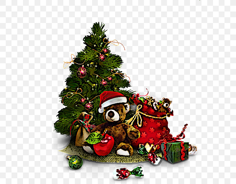 Christmas Tree, PNG, 610x640px, Christmas Tree, Christmas, Christmas Decoration, Christmas Eve, Christmas Ornament Download Free