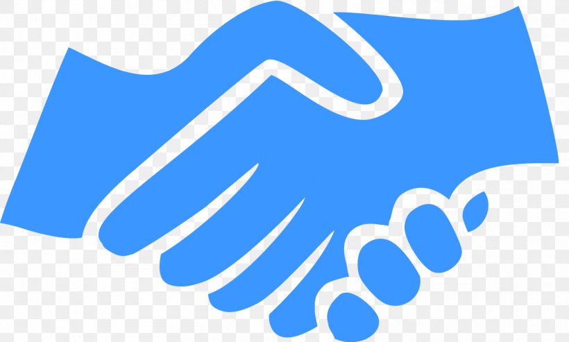 Handshake, PNG, 1708x1028px, Handshake, Area, Black And White, Blue, Brand Download Free