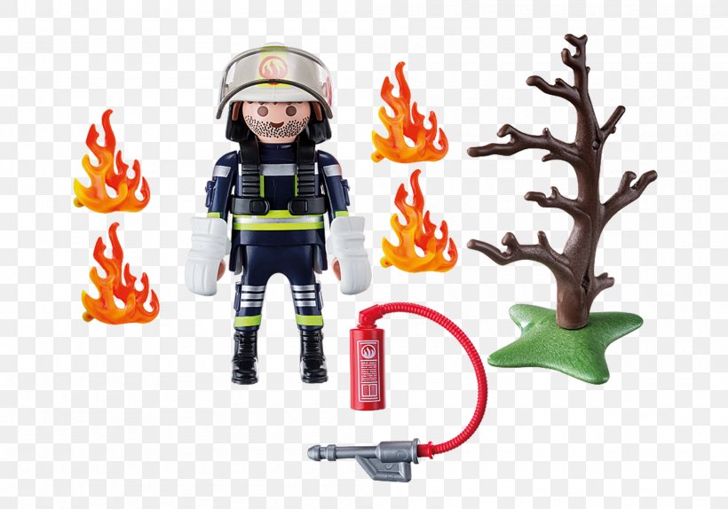 Firefighter Playmobil Fire Extinguishers Toy Flame, PNG, 2000x1400px, Firefighter, Advent Calendars, Child, Educational Toys, Fire Download Free