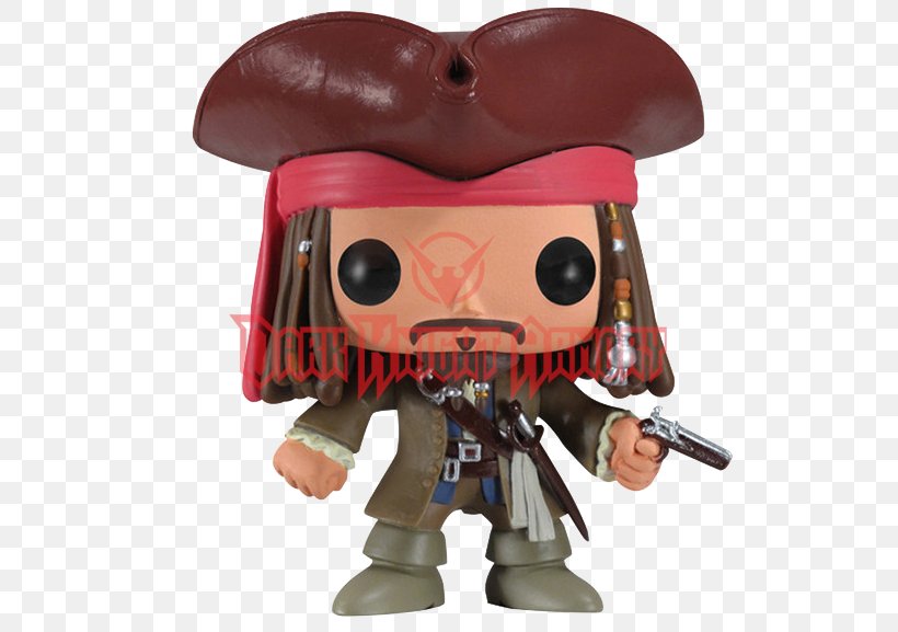 Jack Sparrow Pirates Of The Caribbean: At World's End Will Turner Captain Armando Salazar Funko, PNG, 577x577px, Jack Sparrow, Action Figure, Action Toy Figures, Captain Armando Salazar, Figurine Download Free