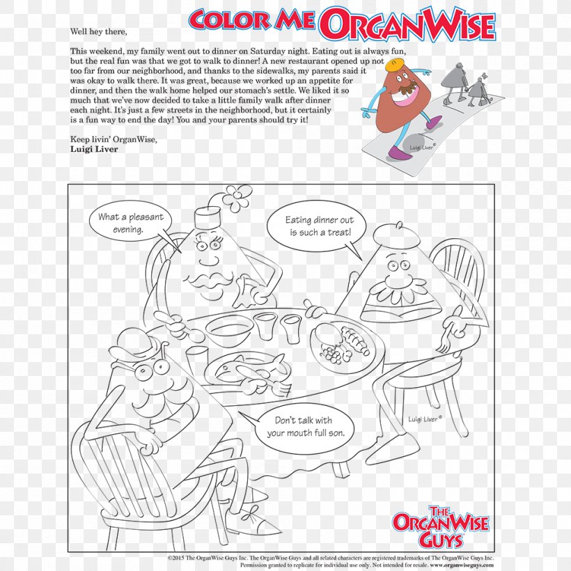 Paper Food Coloring Book Worksheet, PNG, 1000x1000px, Watercolor, Cartoon, Flower, Frame, Heart Download Free