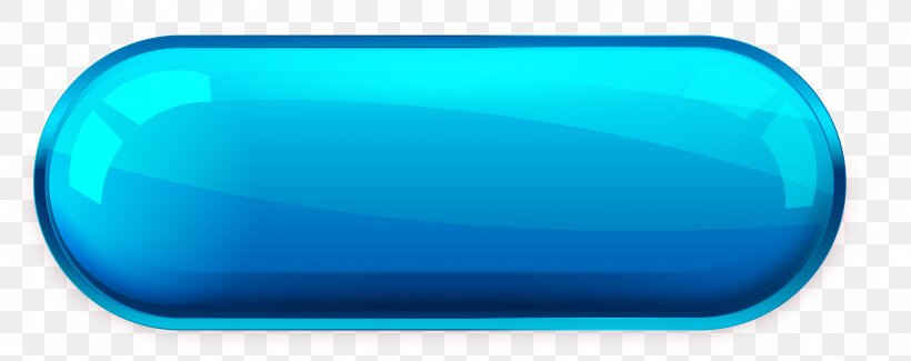 Product Design Rectangle, PNG, 3448x1369px, Rectangle, Aqua, Electronic Device, Material Property, Teal Download Free