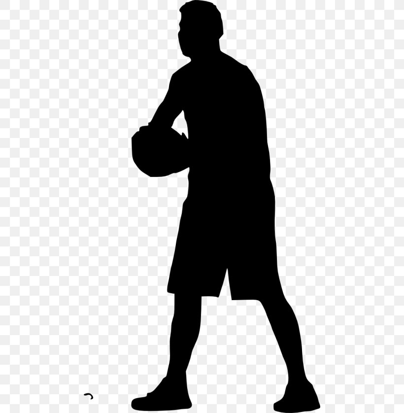 Silhouette Basketball, PNG, 480x838px, Silhouette, Autocad Dxf, Basketball,  Basketball Coach, Basketball Court Download Free