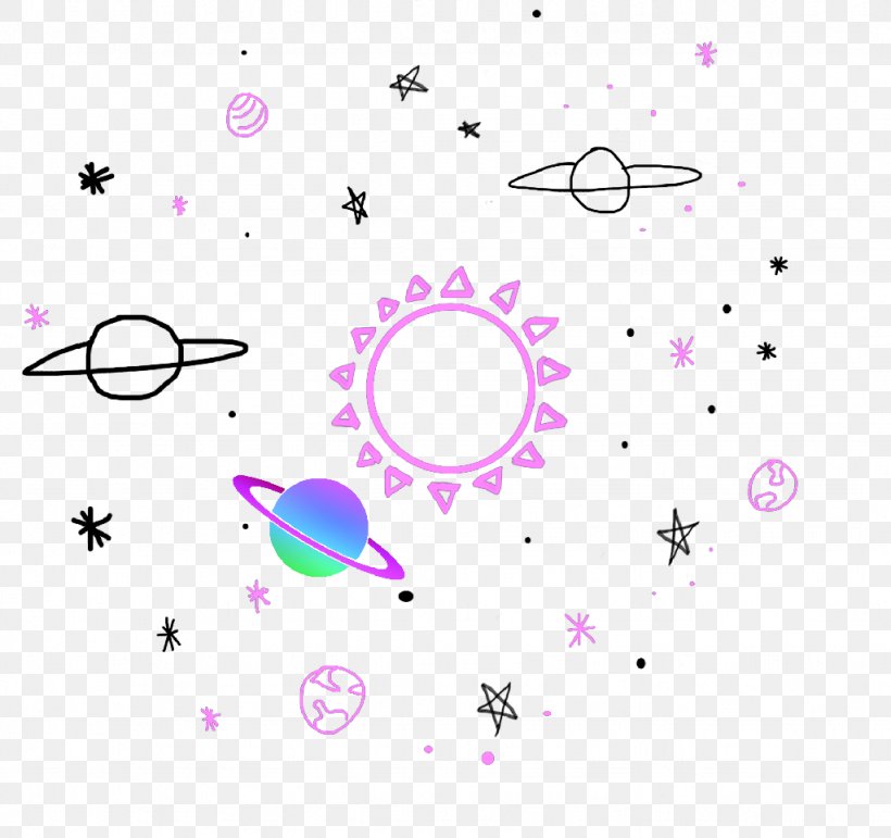 Sticker Universe Planet Galaxy Mountain Dew, PNG, 1024x963px, Sticker, Area, Artwork, Body Jewelry, Comet Download Free