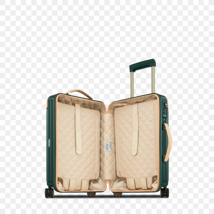 Suitcase Rimowa Bossa Nova Beauty Case 13L 87038 Baggage, PNG, 900x900px, Suitcase, Bag, Baggage, Beige, Bossa Nova Download Free