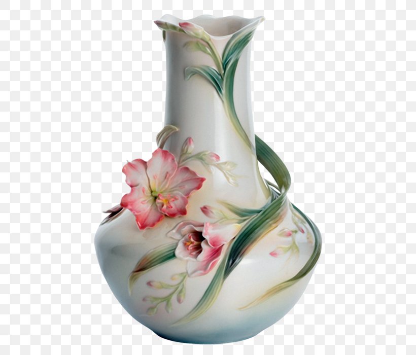 Vase Franz-porcelains Painting Ceramic, PNG, 470x700px, Vase, Art, Artifact, Bisque Porcelain, Ceramic Download Free