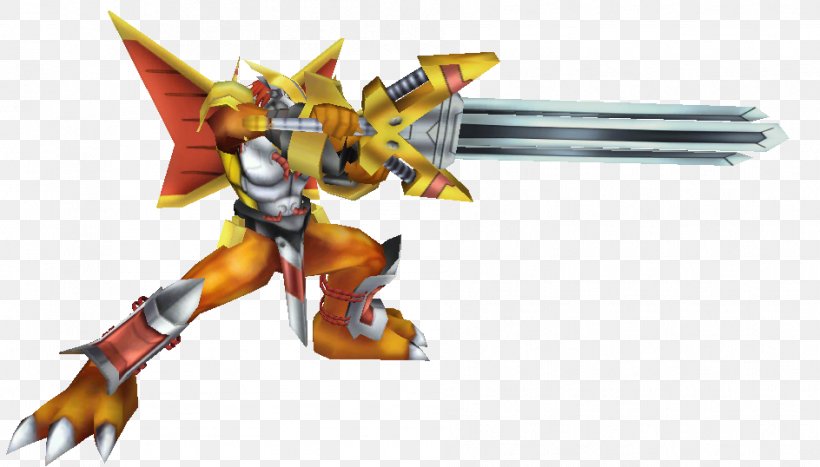 WarGreymon Agumon ShineGreymon Character Digimon Masters, PNG, 944x538px, Wargreymon, Action Figure, Agumon, Character, Cold Weapon Download Free