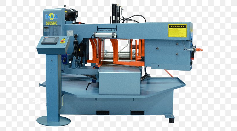 Band Saws Machine Tool Miter Joint Cutting, PNG, 600x453px, Band Saws, Computer Numerical Control, Cutting, Cutting Tool, Hardware Download Free
