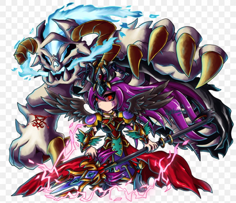 Chain Chronicle Brave Frontier Star Drawing Fan Art, PNG, 963x830px, Chain Chronicle, Art, Brave Frontier, Demon, Deviantart Download Free