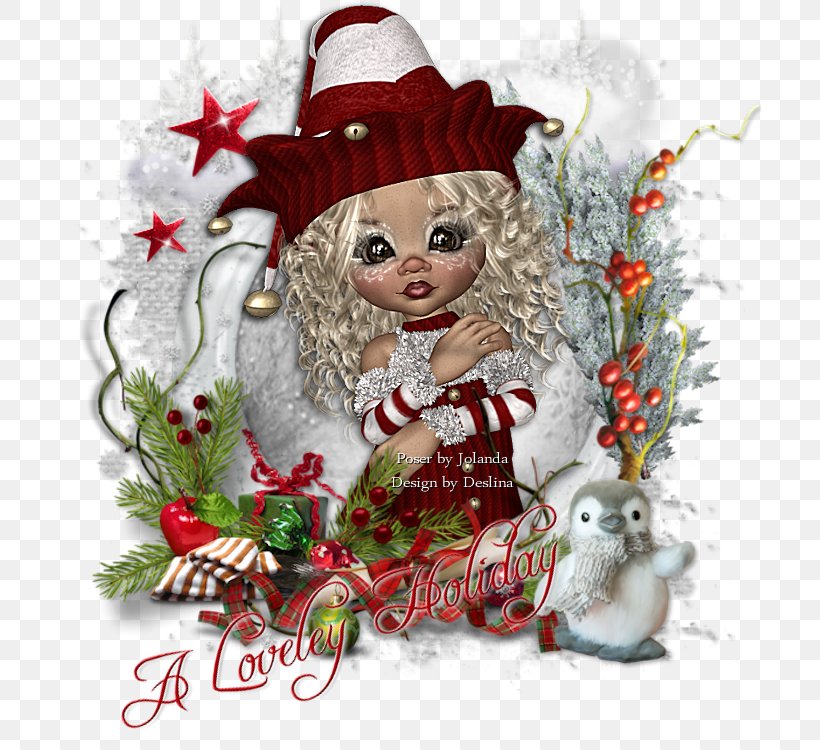 Christmas Tree Christmas Ornament Character Fiction, PNG, 750x750px, Christmas Tree, Character, Christmas, Christmas Decoration, Christmas Ornament Download Free