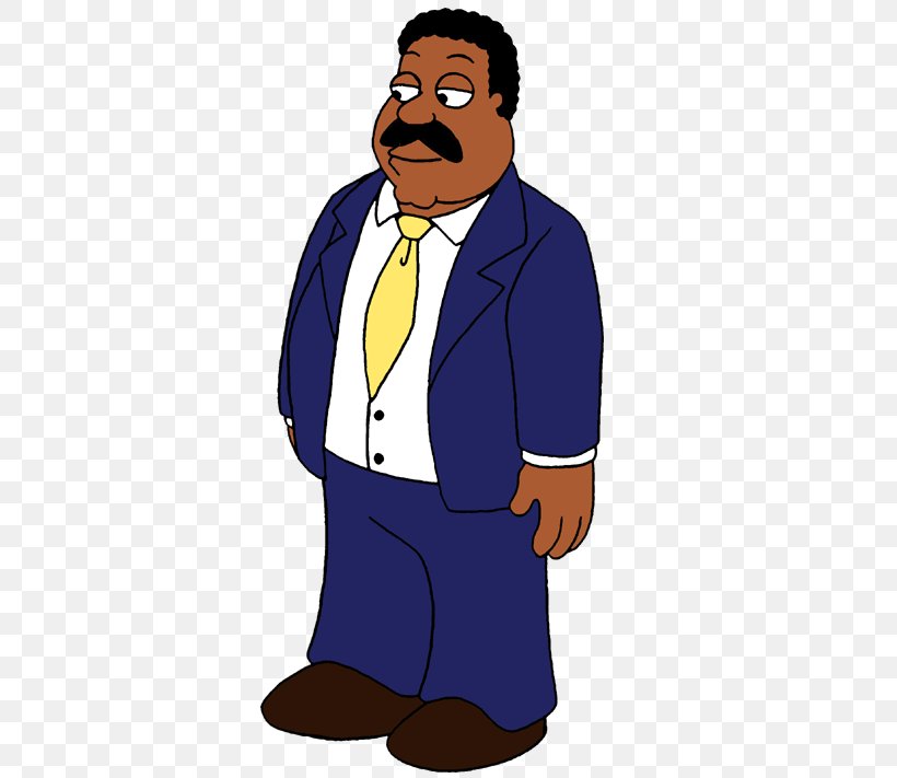Cleveland Brown Rallo Tubbs Peter Griffin Glenn Quagmire Drawing, PNG, 355x711px, Cleveland Brown, Arm, Art, Cartoon, Character Download Free