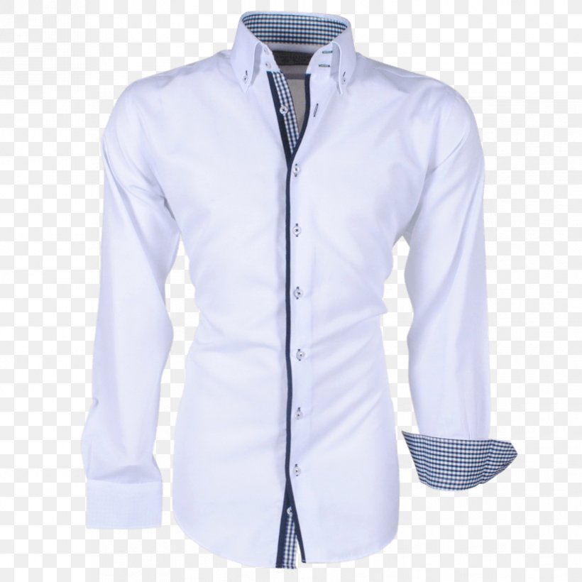 Dress Shirt Blouse Product, PNG, 825x825px, Dress Shirt, Blouse, Blue, Button, Collar Download Free