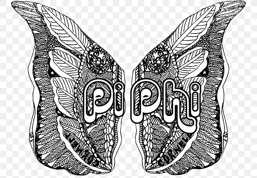 Moth /m/02csf Drawing Shoe Font, PNG, 816x567px, Moth, Arthropod, Black And White, Butterfly, Drawing Download Free
