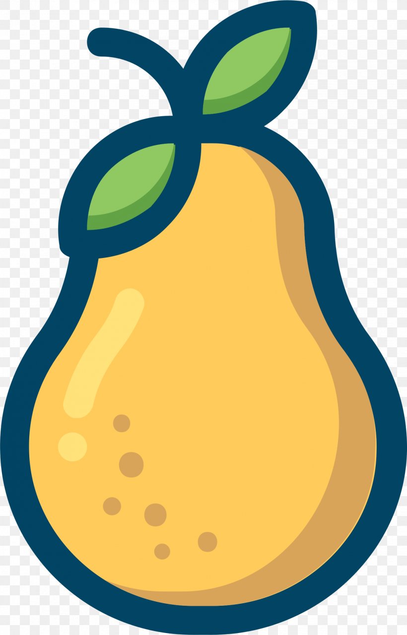 Pear Clip Art, PNG, 1445x2257px, Pear, Apple, Artwork, Drawing, Food Download Free