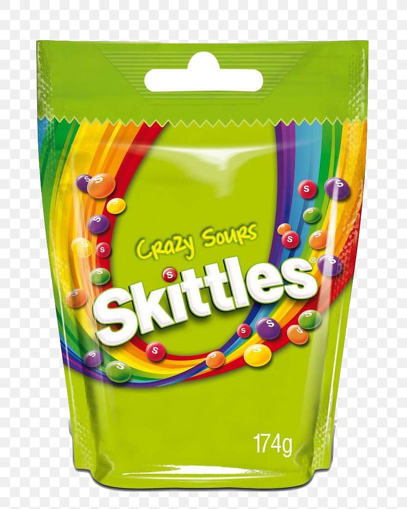 Skittles Sours Original Mars Snackfood US Skittles Tropical Bite Size Candies Chewing Gum Candy, PNG, 800x1024px, Skittles Sours Original, Berries, Candy, Chewing Gum, Confectionery Download Free