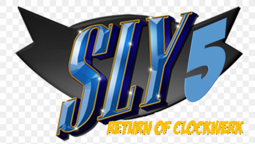 The Sly Collection Sly Cooper And The Thievius Raccoonus Sly Cooper: Thieves In Time PlayStation 2 PlayStation All-Stars Battle Royale, PNG, 892x505px, Sly Collection, Brand, Infamous, Infamous Festival Of Blood, Logo Download Free