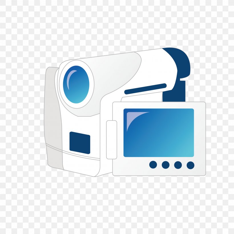Video Camera Icon, PNG, 2126x2126px, Camera, Camcorder, Digital Data, Purple, Technology Download Free