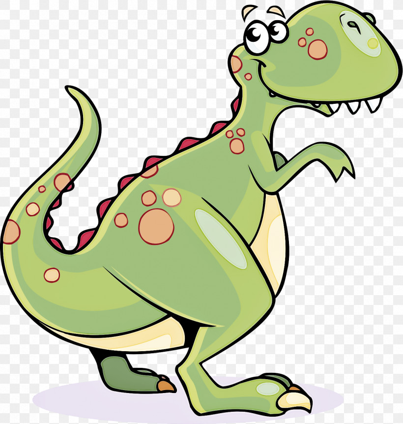 Dinosaur, PNG, 1378x1450px, Cartoon, Animal Figure, Dinosaur Download Free
