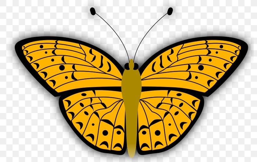 Emoji Flutter: Butterfly Sanctuary Clip Art, PNG, 800x516px, Emoji, Brush Footed Butterfly, Butterfly, Email, Insect Download Free